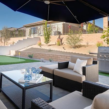 Enjoy A Stay @ Casa De Fore!Play! New Townhome! La Quinta Bagian luar foto