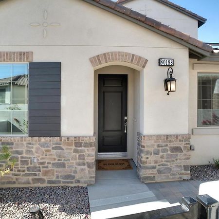 Enjoy A Stay @ Casa De Fore!Play! New Townhome! La Quinta Bagian luar foto