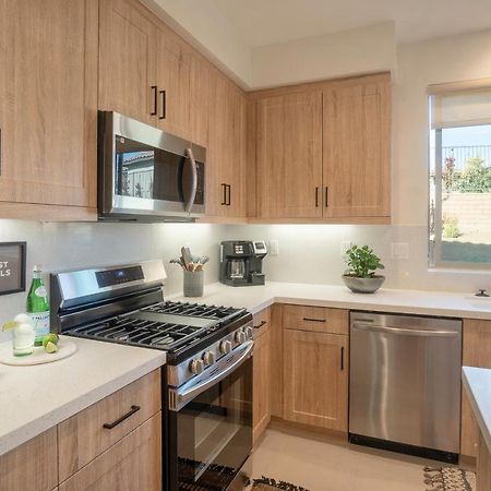 Enjoy A Stay @ Casa De Fore!Play! New Townhome! La Quinta Bagian luar foto