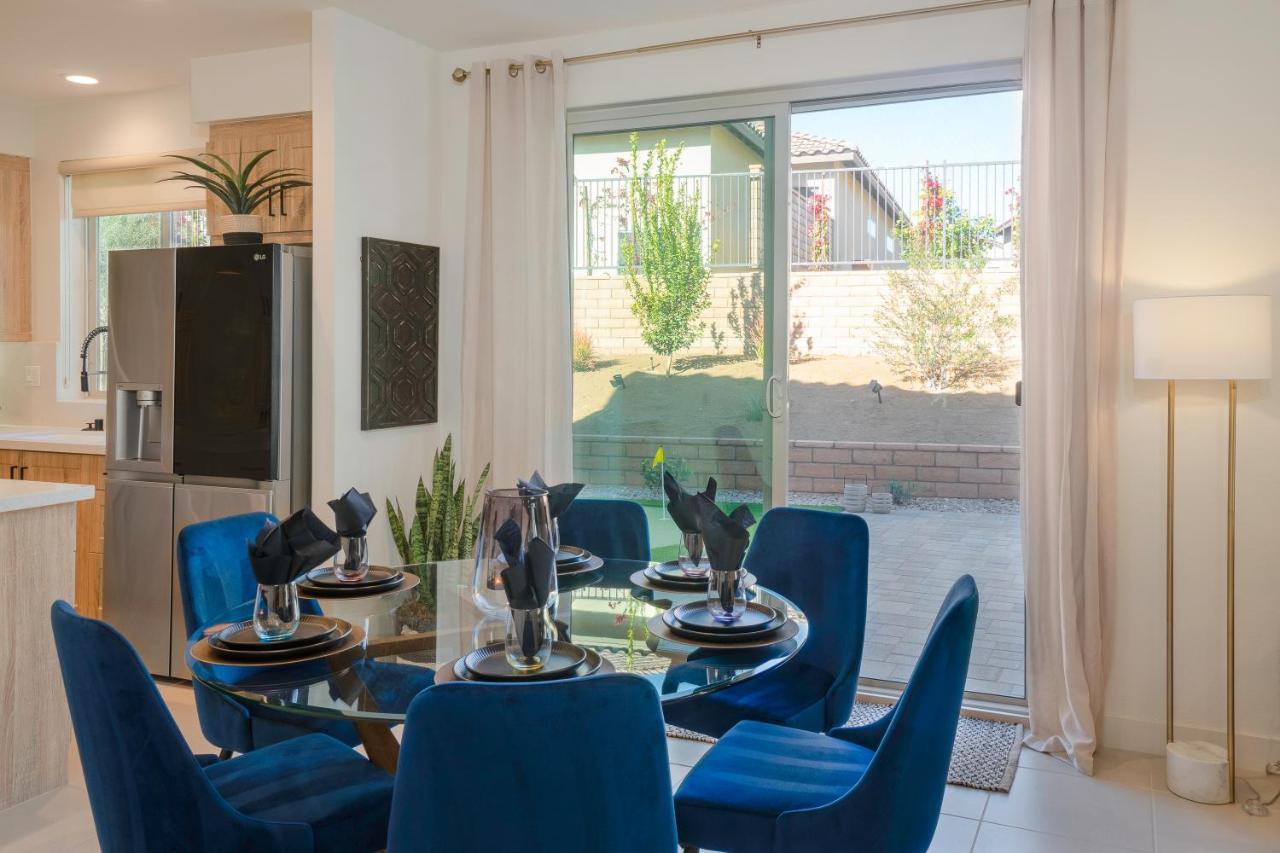 Enjoy A Stay @ Casa De Fore!Play! New Townhome! La Quinta Bagian luar foto