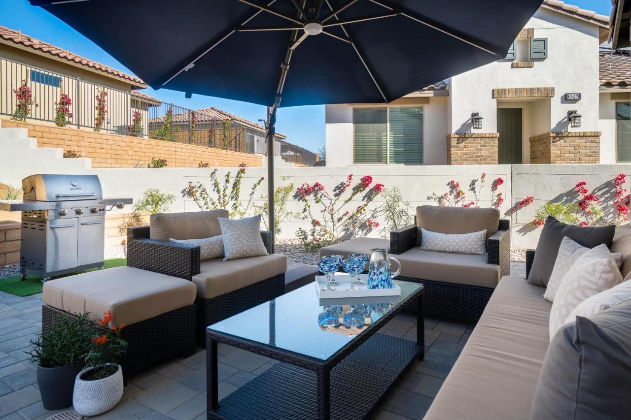 Enjoy A Stay @ Casa De Fore!Play! New Townhome! La Quinta Bagian luar foto