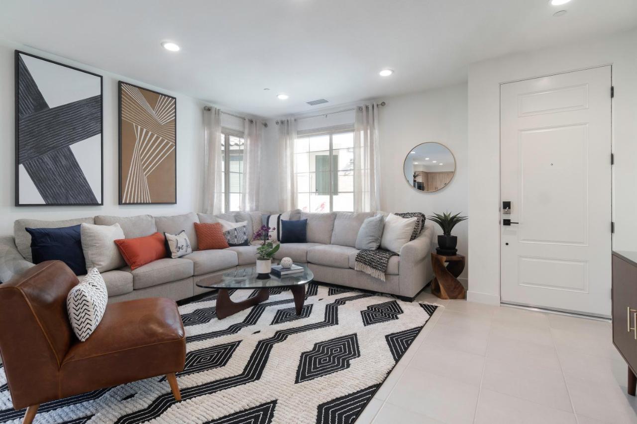 Enjoy A Stay @ Casa De Fore!Play! New Townhome! La Quinta Bagian luar foto