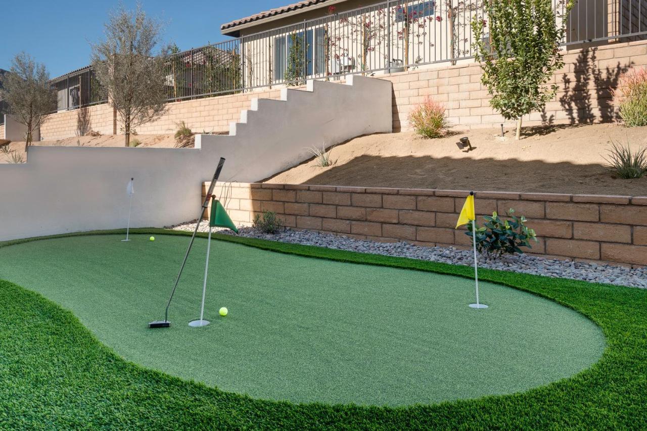 Enjoy A Stay @ Casa De Fore!Play! New Townhome! La Quinta Bagian luar foto