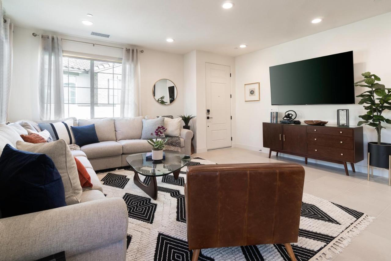Enjoy A Stay @ Casa De Fore!Play! New Townhome! La Quinta Bagian luar foto