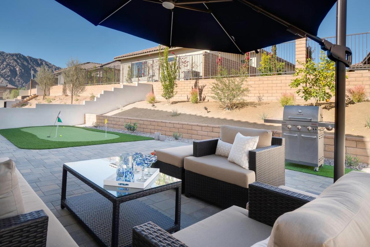 Enjoy A Stay @ Casa De Fore!Play! New Townhome! La Quinta Bagian luar foto