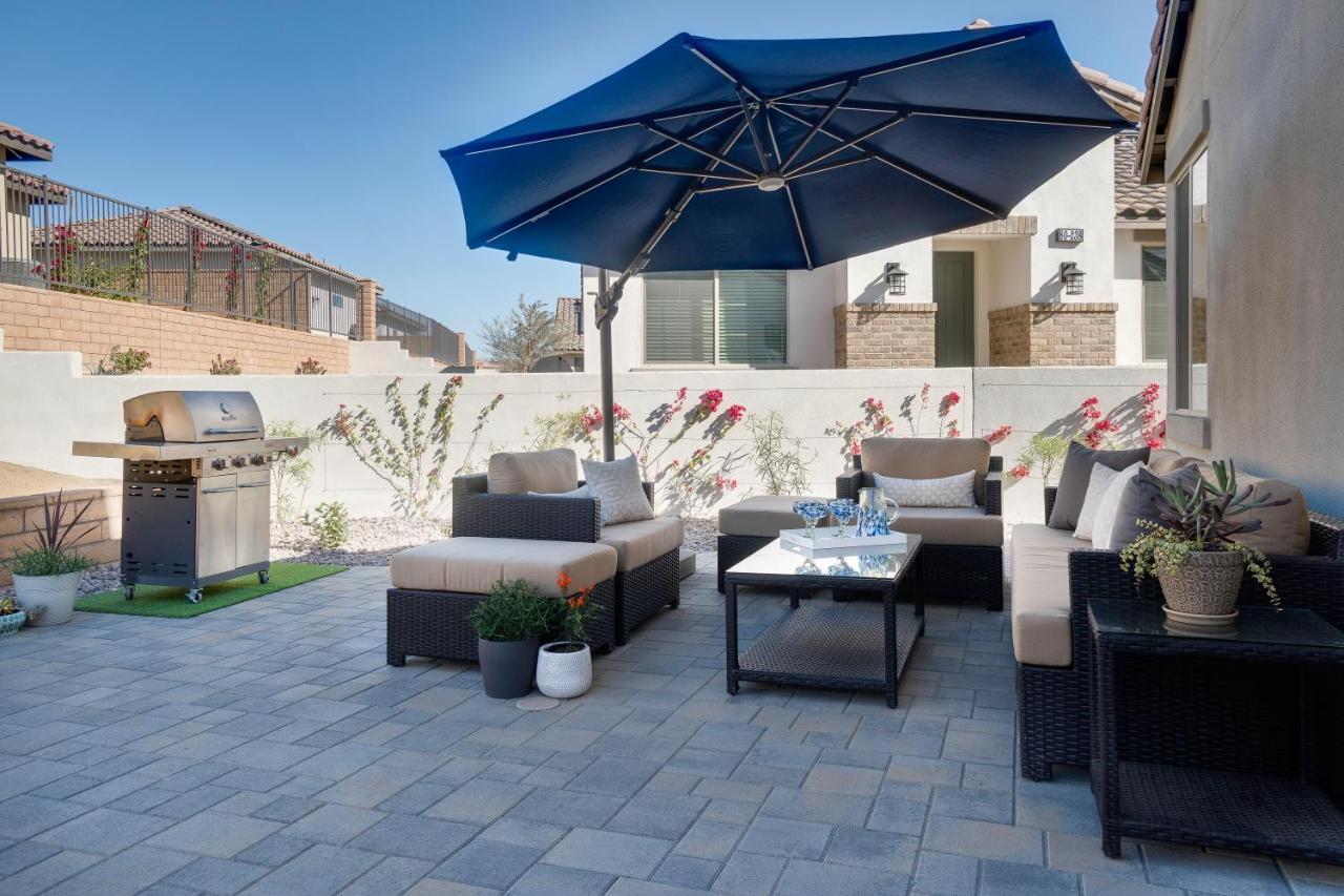 Enjoy A Stay @ Casa De Fore!Play! New Townhome! La Quinta Bagian luar foto