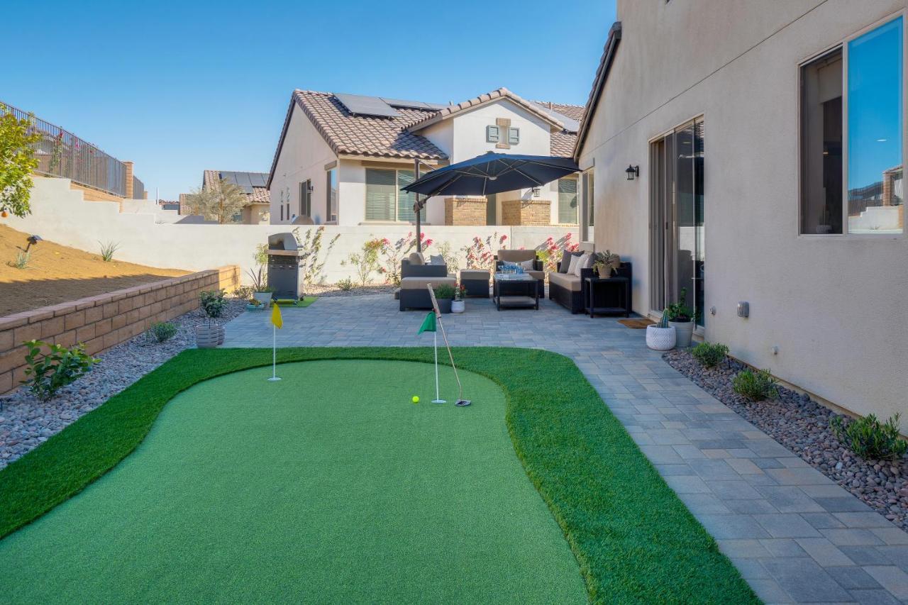 Enjoy A Stay @ Casa De Fore!Play! New Townhome! La Quinta Bagian luar foto