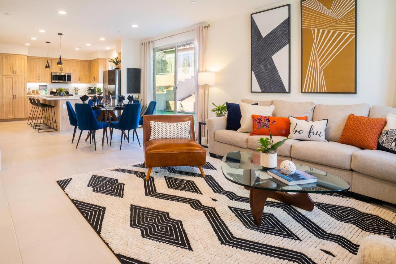 Enjoy A Stay @ Casa De Fore!Play! New Townhome! La Quinta Bagian luar foto