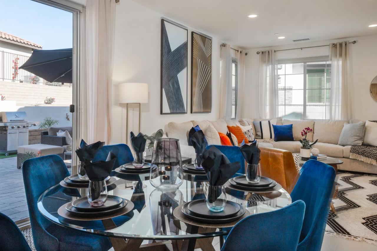 Enjoy A Stay @ Casa De Fore!Play! New Townhome! La Quinta Bagian luar foto