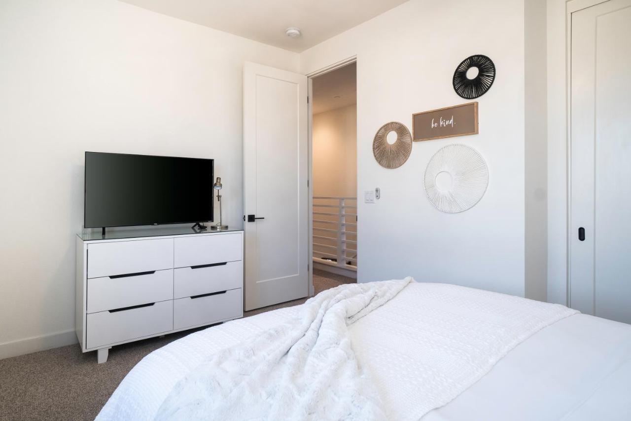 Enjoy A Stay @ Casa De Fore!Play! New Townhome! La Quinta Bagian luar foto