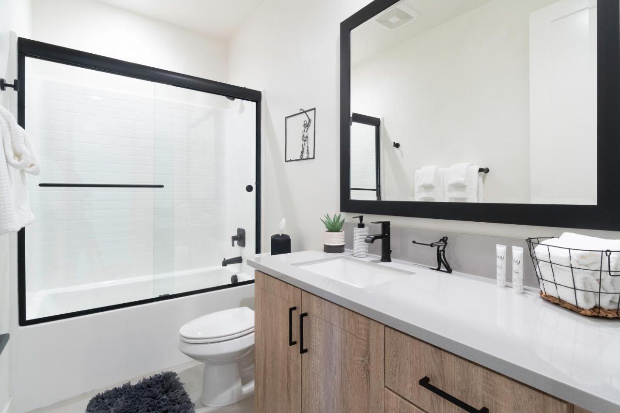Enjoy A Stay @ Casa De Fore!Play! New Townhome! La Quinta Bagian luar foto
