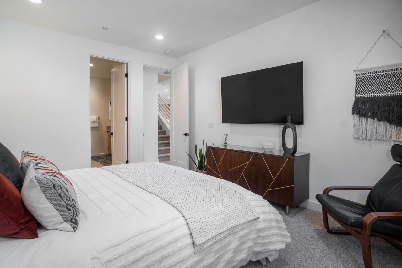 Enjoy A Stay @ Casa De Fore!Play! New Townhome! La Quinta Bagian luar foto