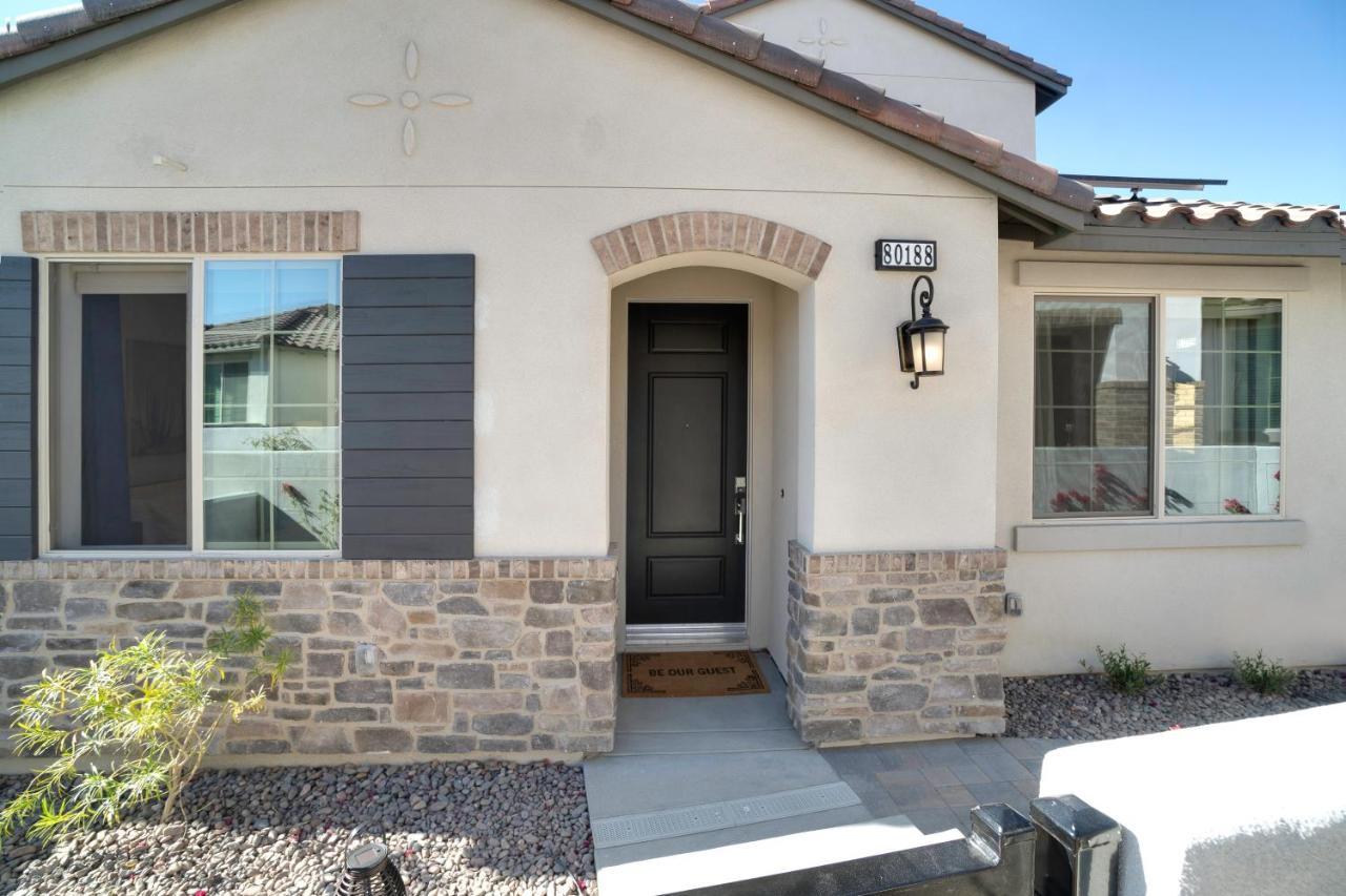 Enjoy A Stay @ Casa De Fore!Play! New Townhome! La Quinta Bagian luar foto