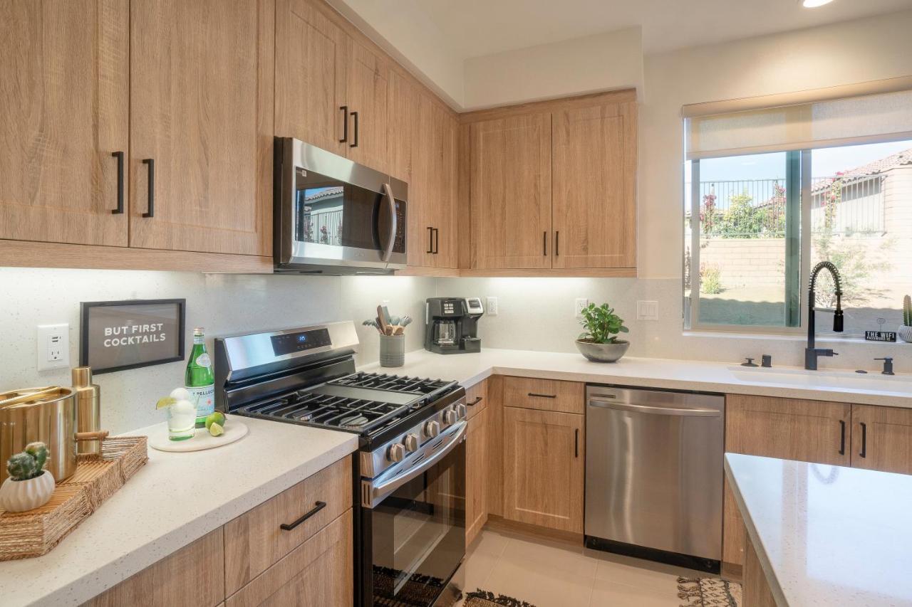 Enjoy A Stay @ Casa De Fore!Play! New Townhome! La Quinta Bagian luar foto