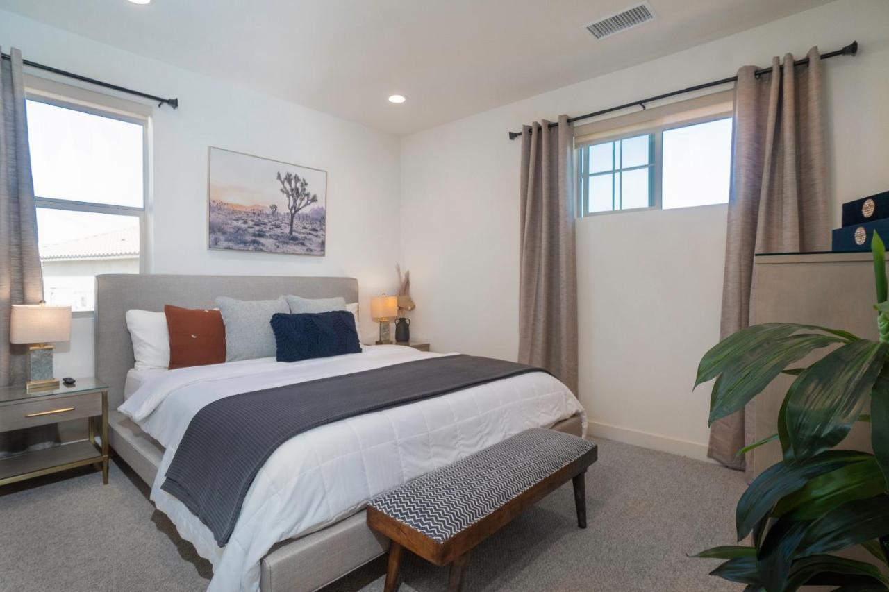 Enjoy A Stay @ Casa De Fore!Play! New Townhome! La Quinta Bagian luar foto