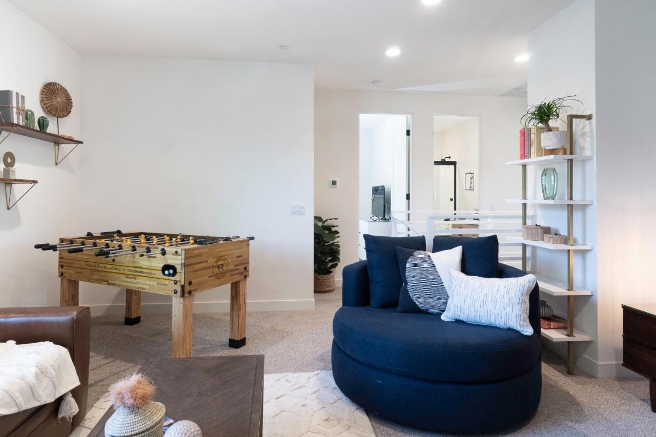 Enjoy A Stay @ Casa De Fore!Play! New Townhome! La Quinta Bagian luar foto
