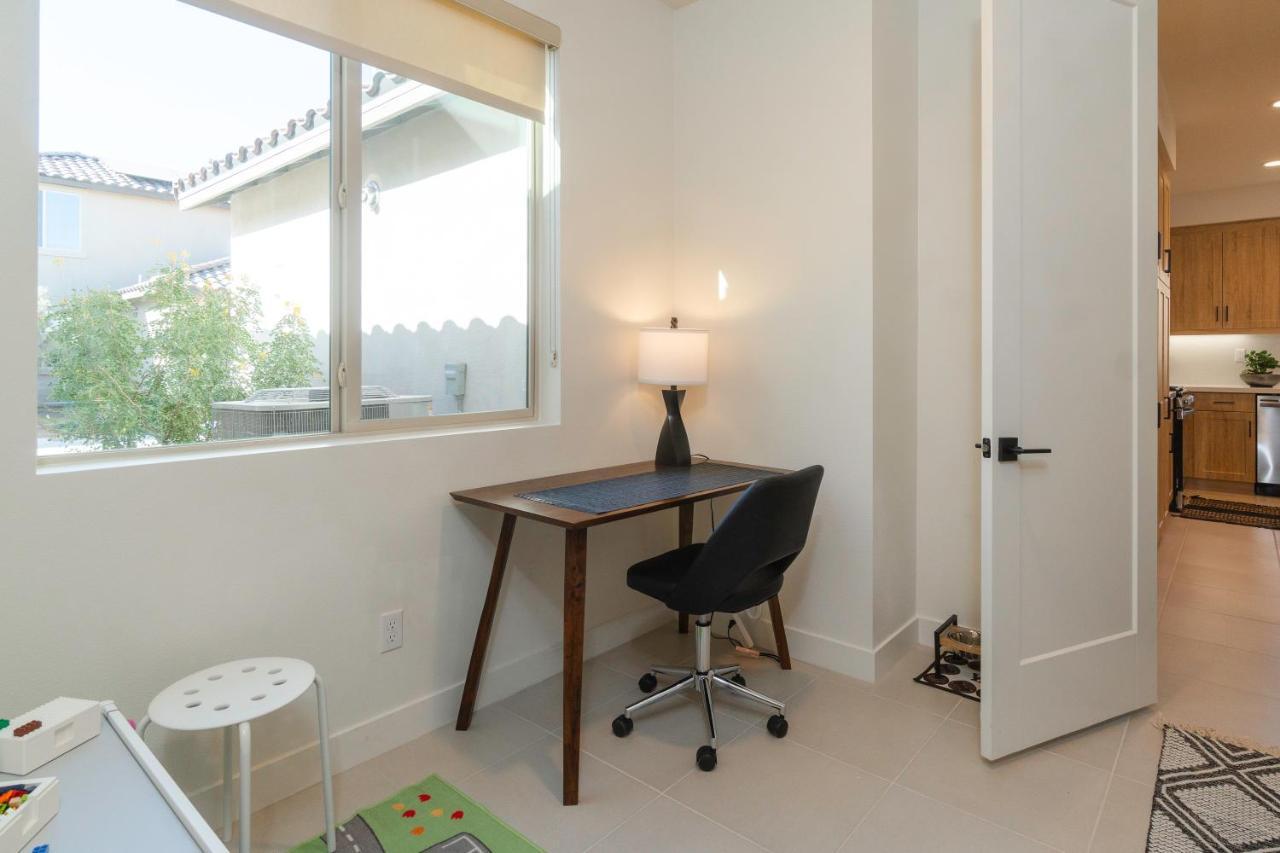 Enjoy A Stay @ Casa De Fore!Play! New Townhome! La Quinta Bagian luar foto