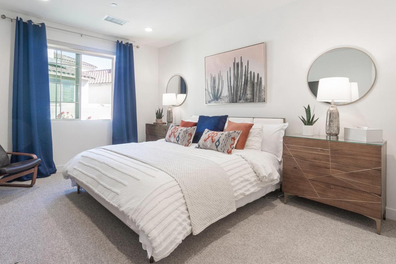 Enjoy A Stay @ Casa De Fore!Play! New Townhome! La Quinta Bagian luar foto