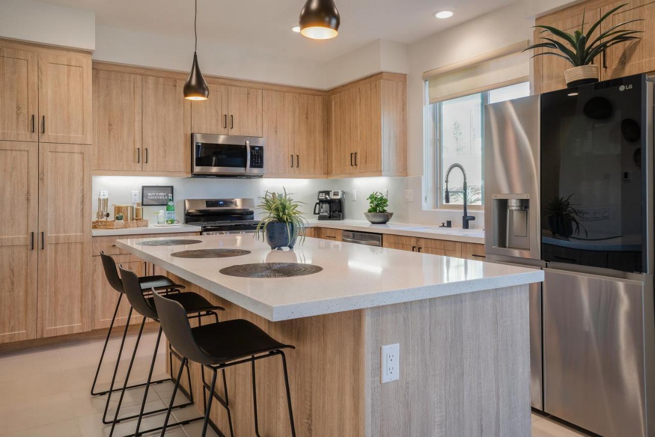 Enjoy A Stay @ Casa De Fore!Play! New Townhome! La Quinta Bagian luar foto