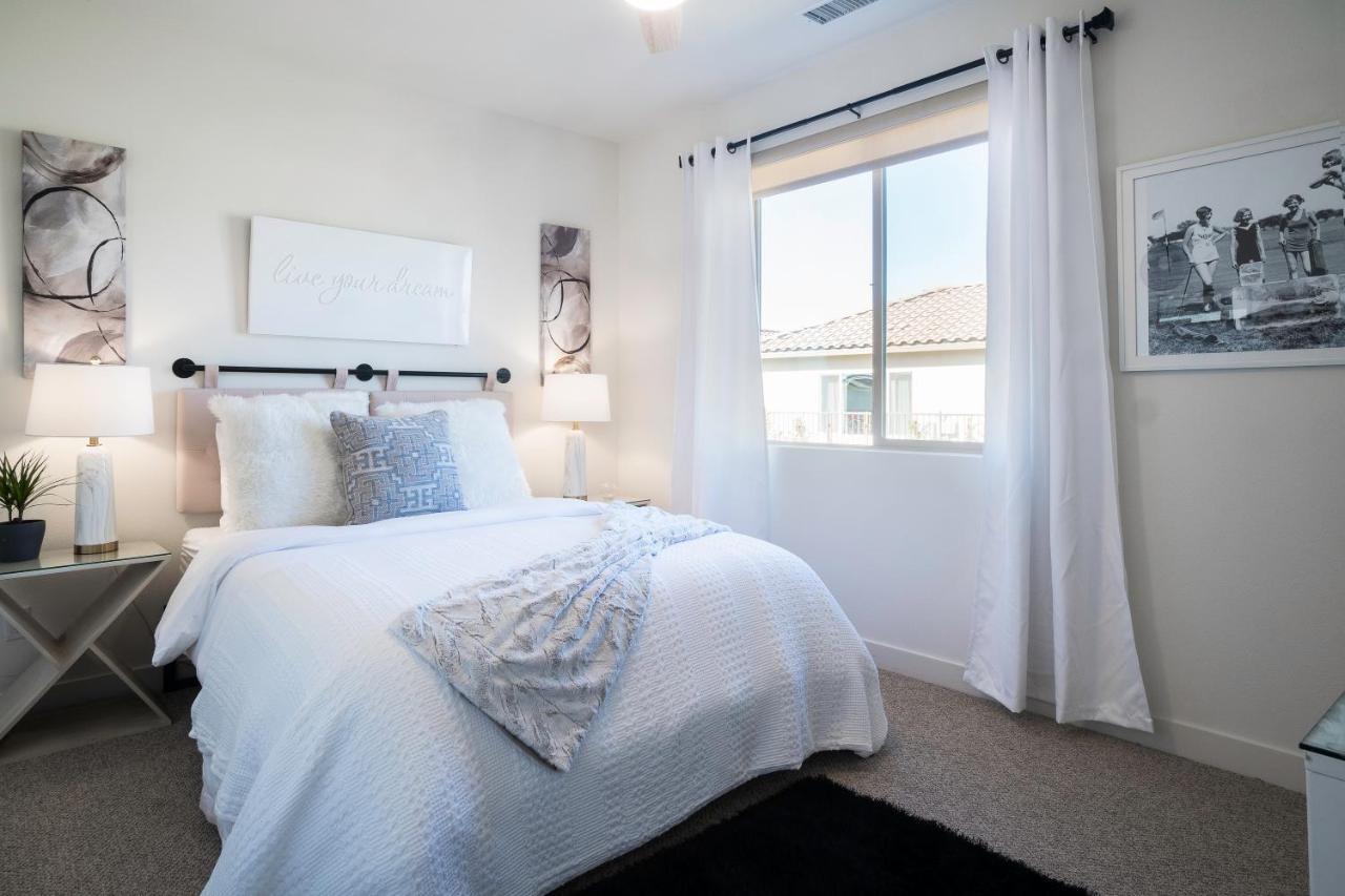 Enjoy A Stay @ Casa De Fore!Play! New Townhome! La Quinta Bagian luar foto