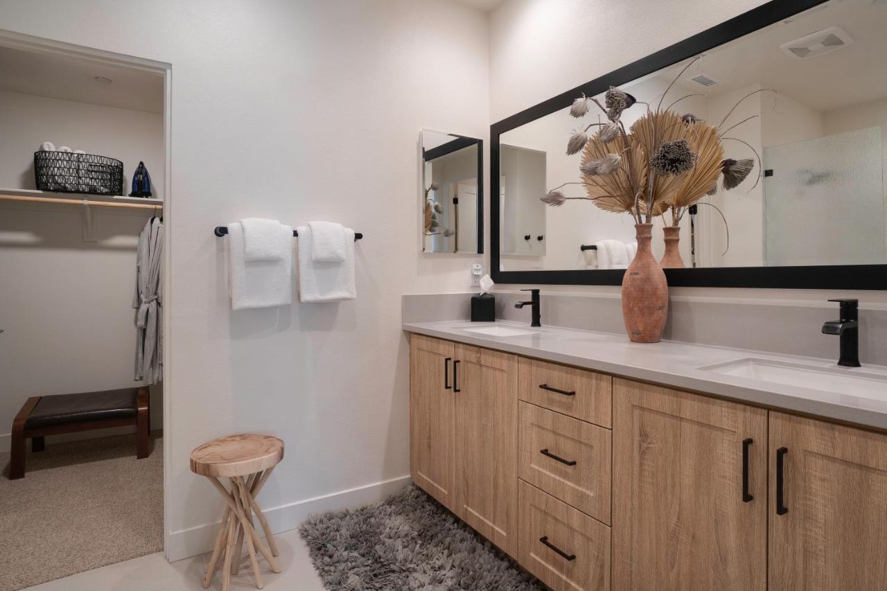 Enjoy A Stay @ Casa De Fore!Play! New Townhome! La Quinta Bagian luar foto