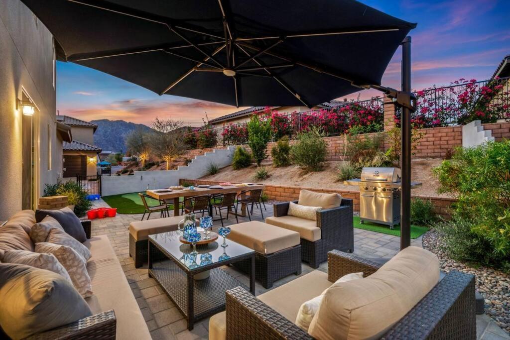 Enjoy A Stay @ Casa De Fore!Play! New Townhome! La Quinta Bagian luar foto