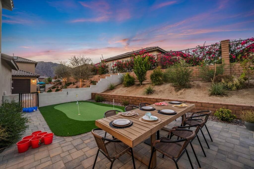 Enjoy A Stay @ Casa De Fore!Play! New Townhome! La Quinta Bagian luar foto