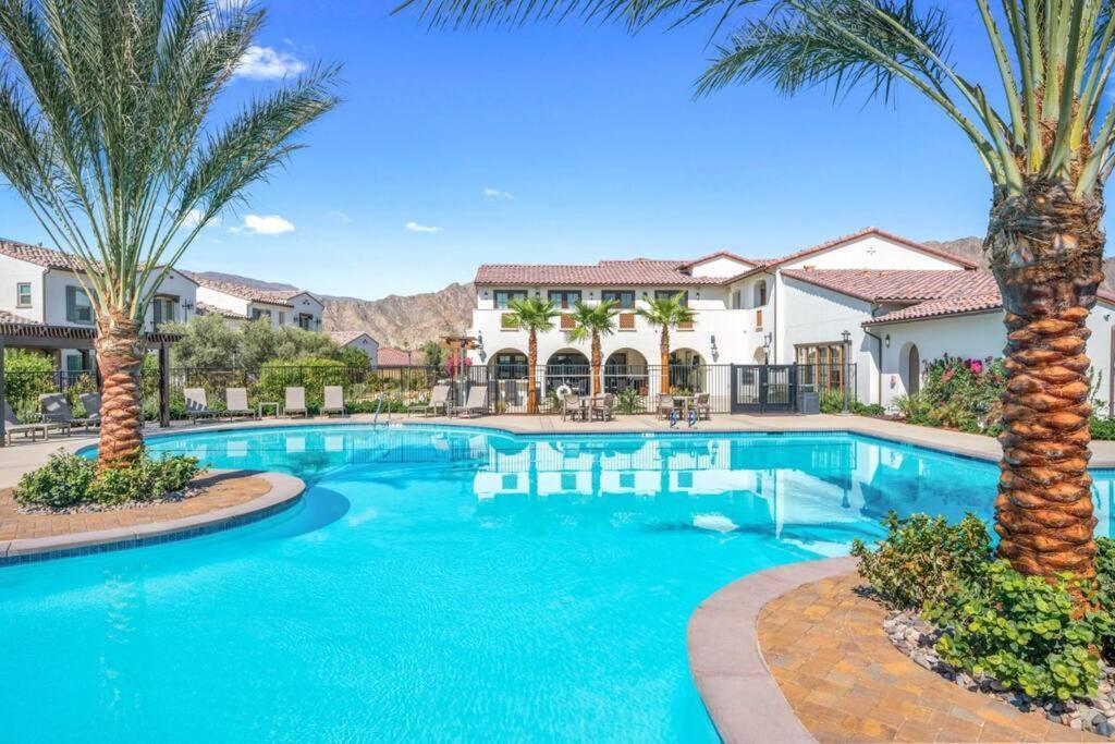 Enjoy A Stay @ Casa De Fore!Play! New Townhome! La Quinta Bagian luar foto